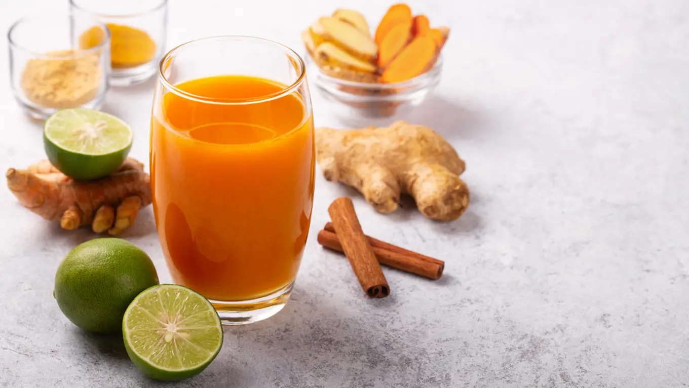 5 Resep Jamu Gendong Segar Untuk Kolesterol Dan Darah Tinggi