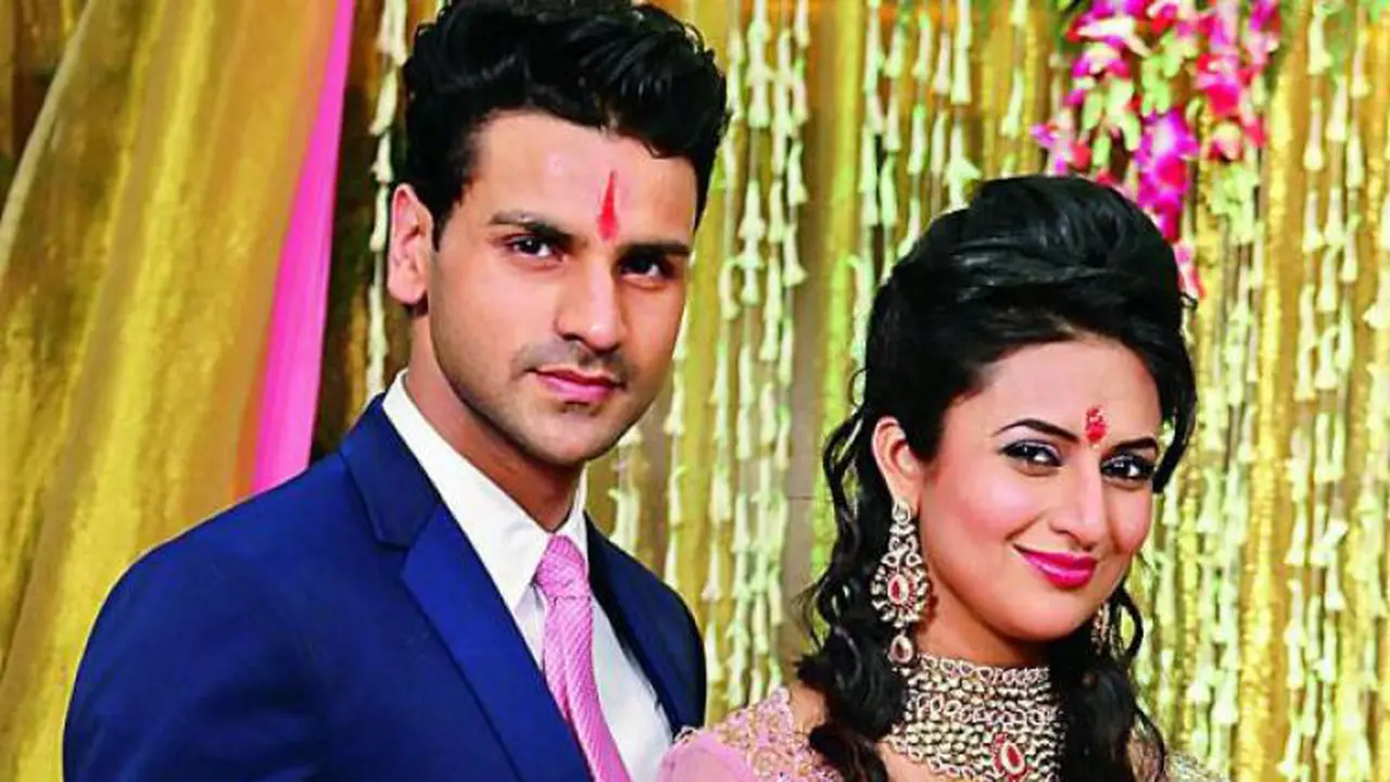 Divyanka Tripathi