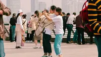 Kemana Turis China Bakal Pergi di Masa Libur Imlek 2026 Usai Dilarang Pergi ke Jepang?