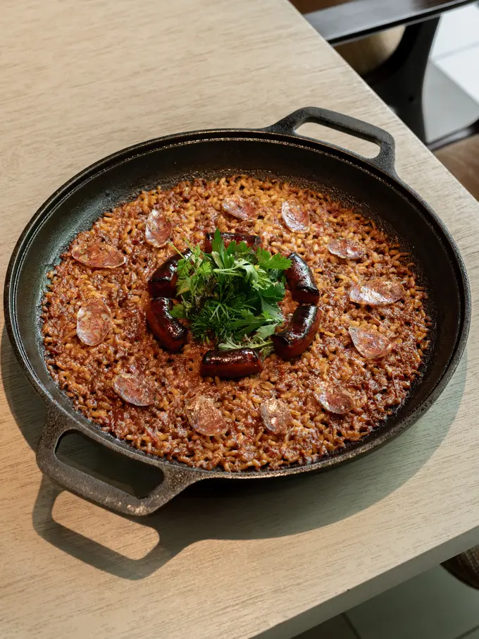 Bahan Pangan Musiman Jadi Olahan Lezat Kuliner Spanyol di Costa, Bagaimana Cita Rasanya?