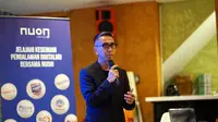 CEO Nuon: Indonesia Harus Jadi Pengelola Ekosistem yang Mandiri