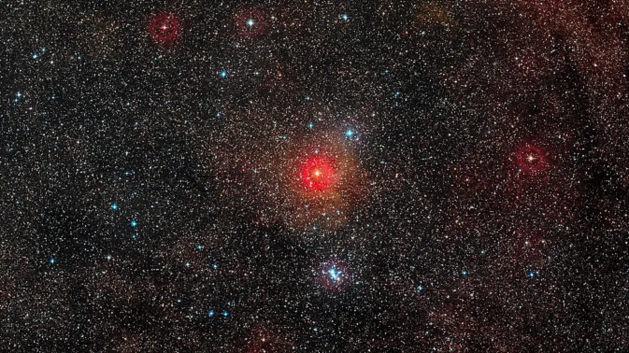 Bintang