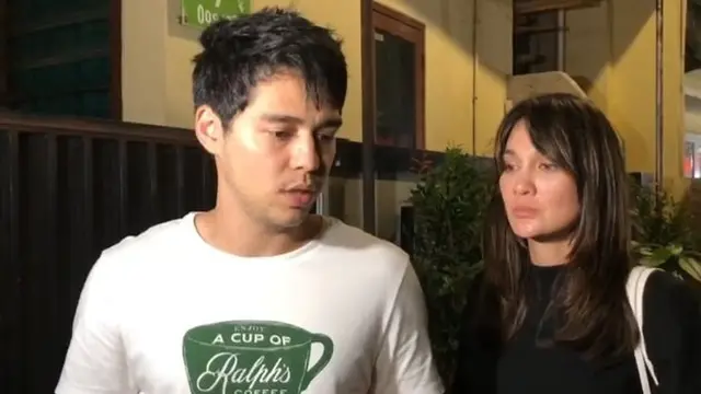 8 Potret Luna Maya Setia Menemani Maxime Bouttier Usai Ibunda Meninggal Dunia, Banjir Pujian