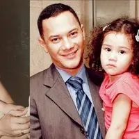 Masa Kecil Aaliyah Massaid dan Zahwa Massaid (Sumber: Instagram//aaliyah.massaid/zahwamassaid