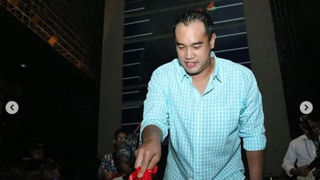 [Bintang] Ardiie Bakrie