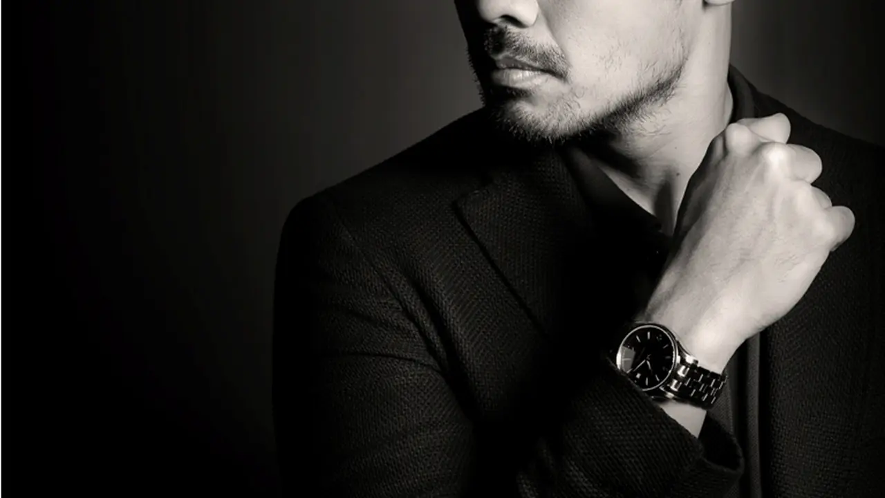 [Bintang] Chico Jerikho