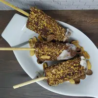 Resep es goyang homemade./Copyright&nbsp;shutterstock.com/g/Yustina+Theodora