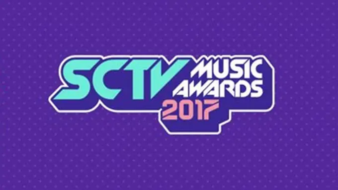[Bintang] Dukung Musisi Favorit di SCTV Music Awards 2017