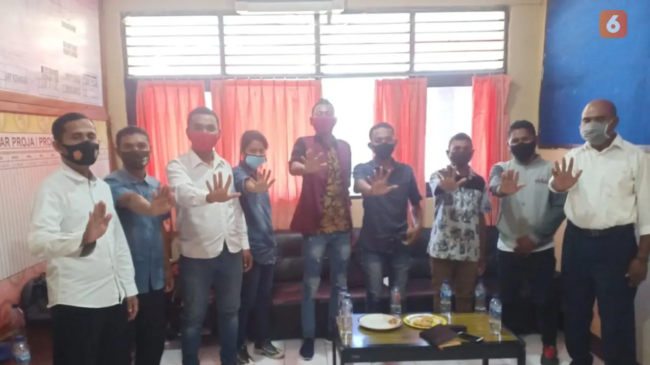 Asusila Anak bawah umur