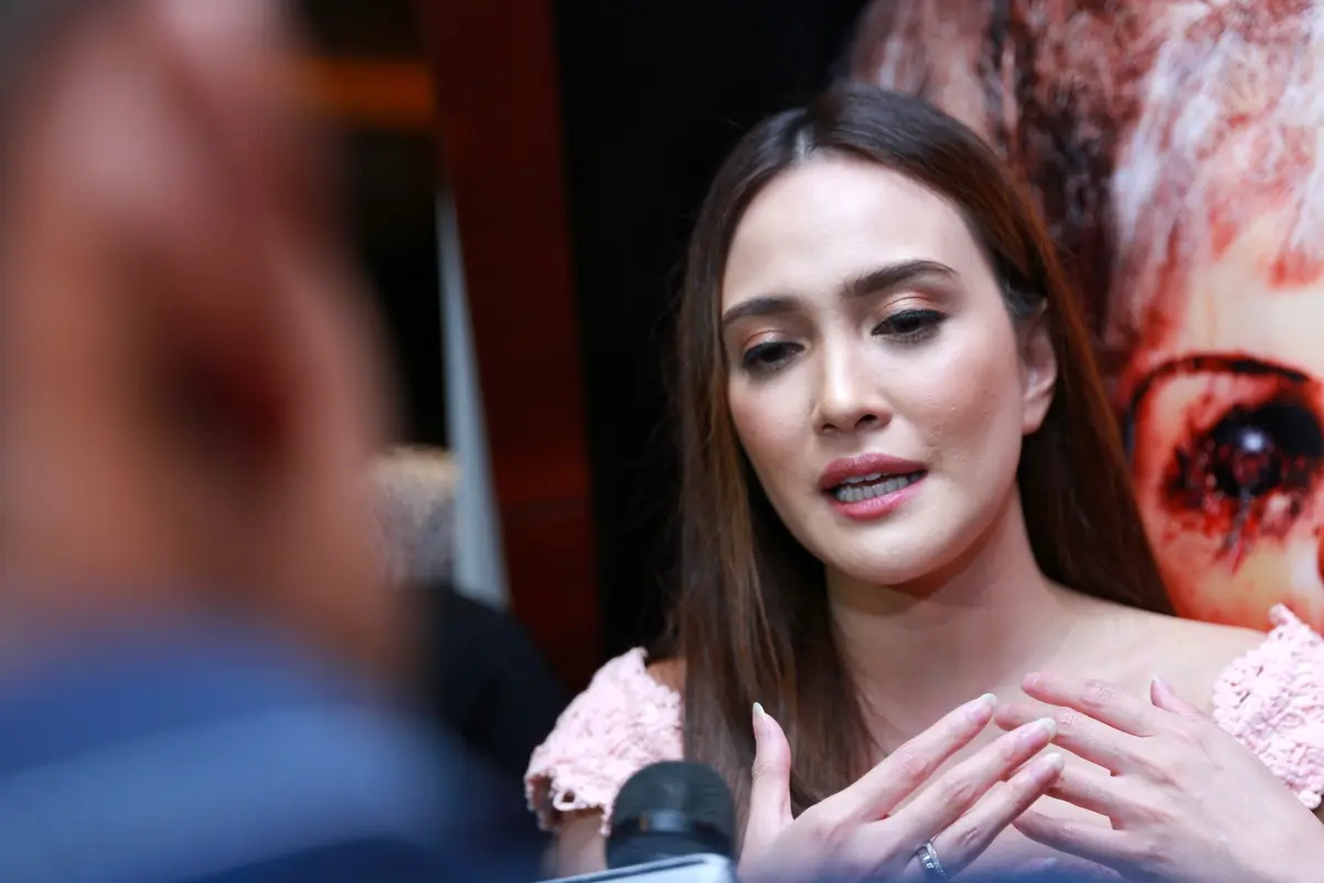 [Bintang] Shandy Aulia