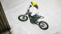 Offset Motorcycles resmi merilis motor listrik untuk off road
