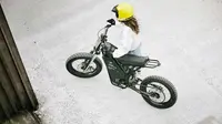Motor Listrik Ini Bisa Buat Off Road, Simak Spesifikasinya