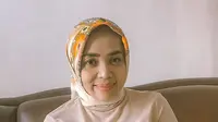 Muzdalifah Jual Rumah Mewahnya, Bagaimana Nasib Makam Suami?