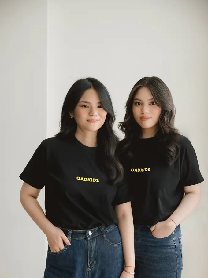 OADKIDS (Oops A Daisy Kids)