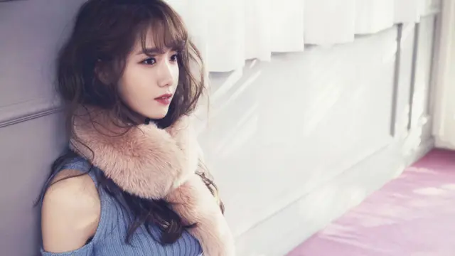 Yoona `Girls Generation`