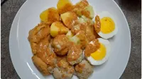 3 Resep Praktis Siomay, Jajanan Pinggir Jalan Terbaik Dunia Versi TasteAtlas 2024