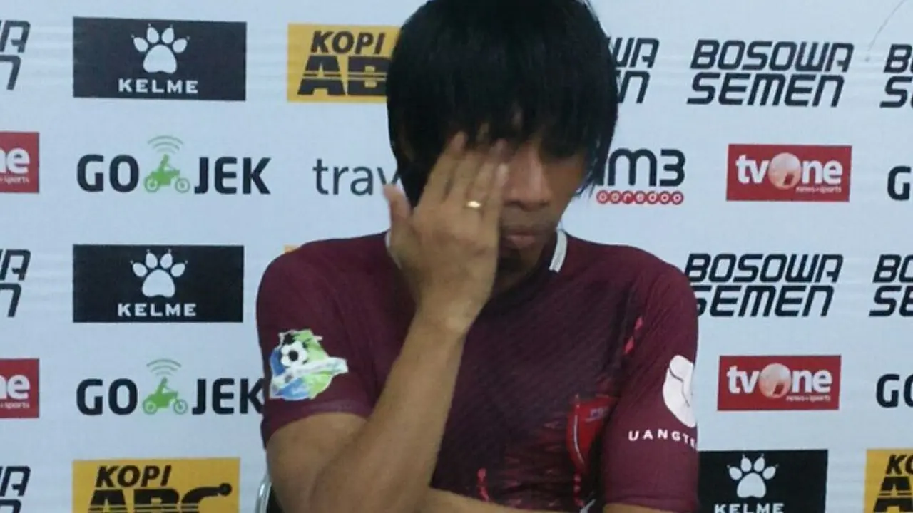Syamsul Chaeruddin