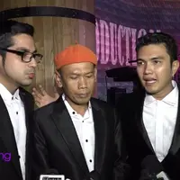 Dimulai dari sebuah sinetron, Trio Ubur Ubur menghadirkan lagu dengan genre ‘pop asik’ nya.