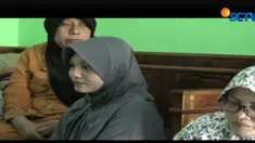Beruntung korban kini telah kembali ke rumah, namun sejumlah uang, perhiasan, dan dua ponsel korban hilang dibawa supir taksi online.