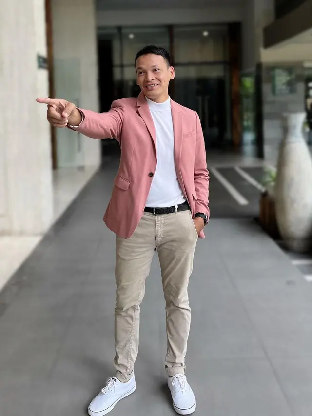 Ben Joshua