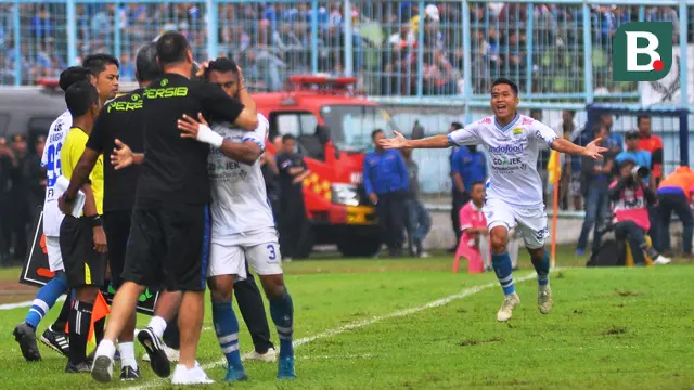 Ghozali Siregar, Persib Bandung