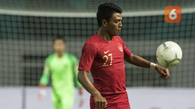 Indonesia Vs Mauritius