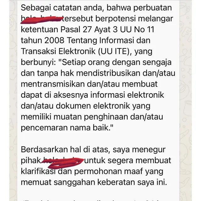 Iis Dahlia. (Foto: Instagram @isdadahlia)