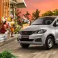 Wuling Formo S. (Dok. Wuling)