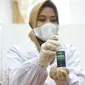 USU ciptakan Hada, hand sanitizer berstandar WHO