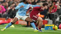 Pembelian Bek Mahal Liverpool Gagal, Nama Darwin Nunez Disebut