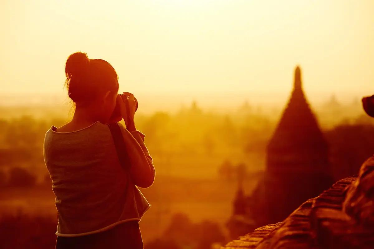 [Bintang] Solo Travel