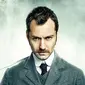 Aktor Sherlock Holmes, Jude Law. (Warner Bros)