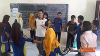 IYEducators: Pendidikan Tak Kenal Waktu, Tempat dan Latarbelakang