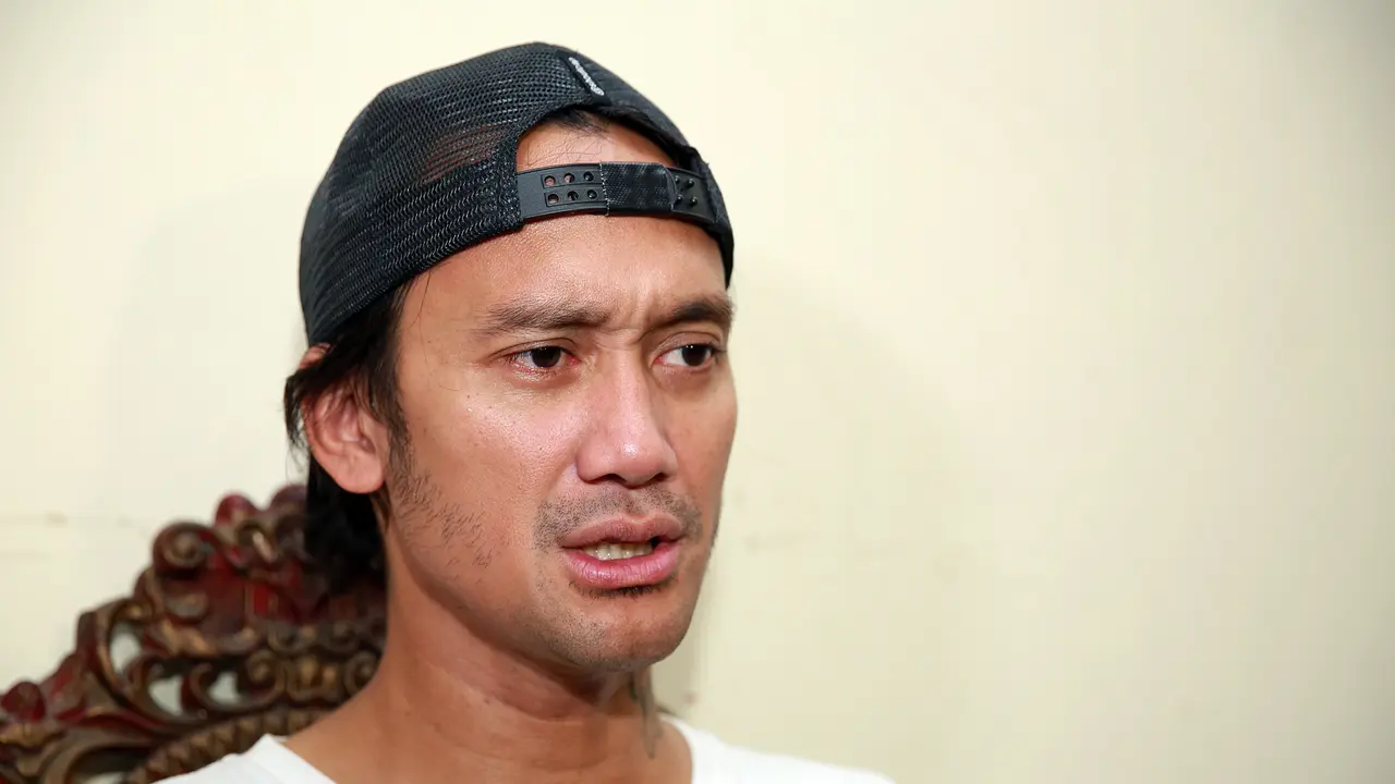 [Bintang] Tora Sudiro