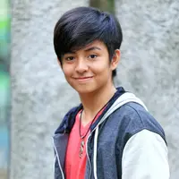 Angga Aldi Yunanda (Adrian Putra/bintang.com)