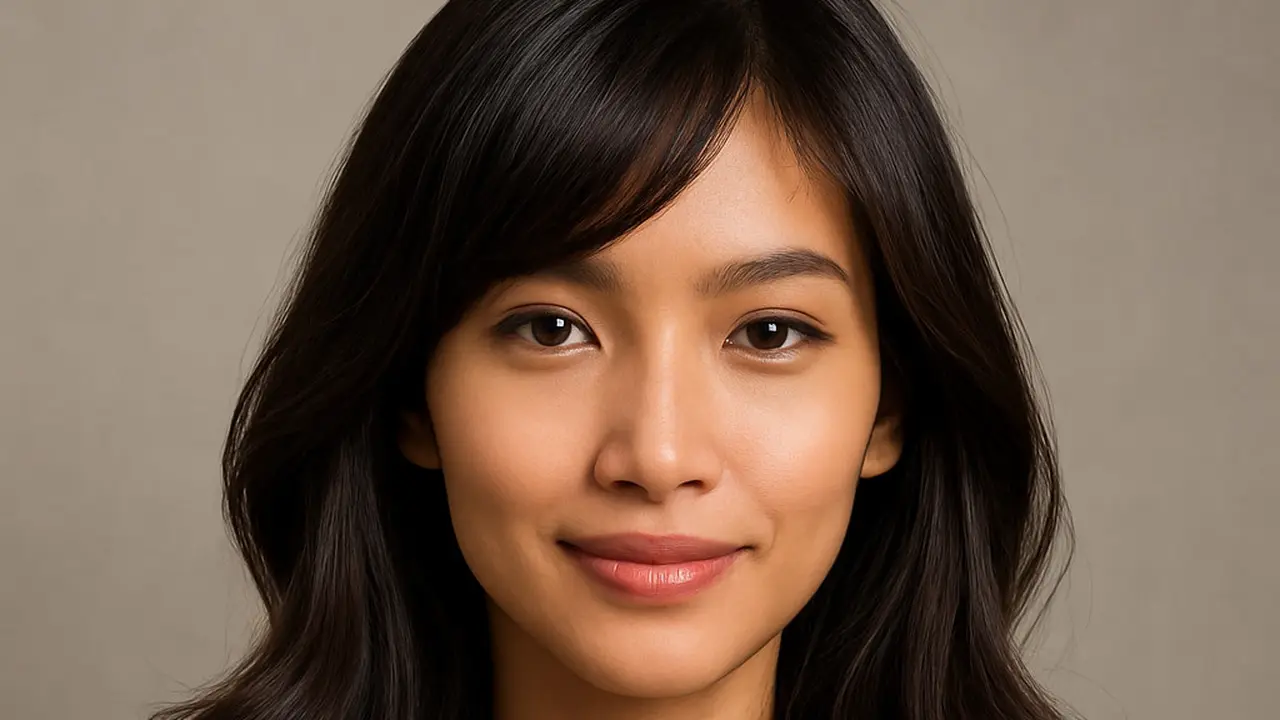 8 Model Rambut yang Cocok untuk Wanita Kurus, Biar Wajah Tampak Lebih Penuh dan Proporsional