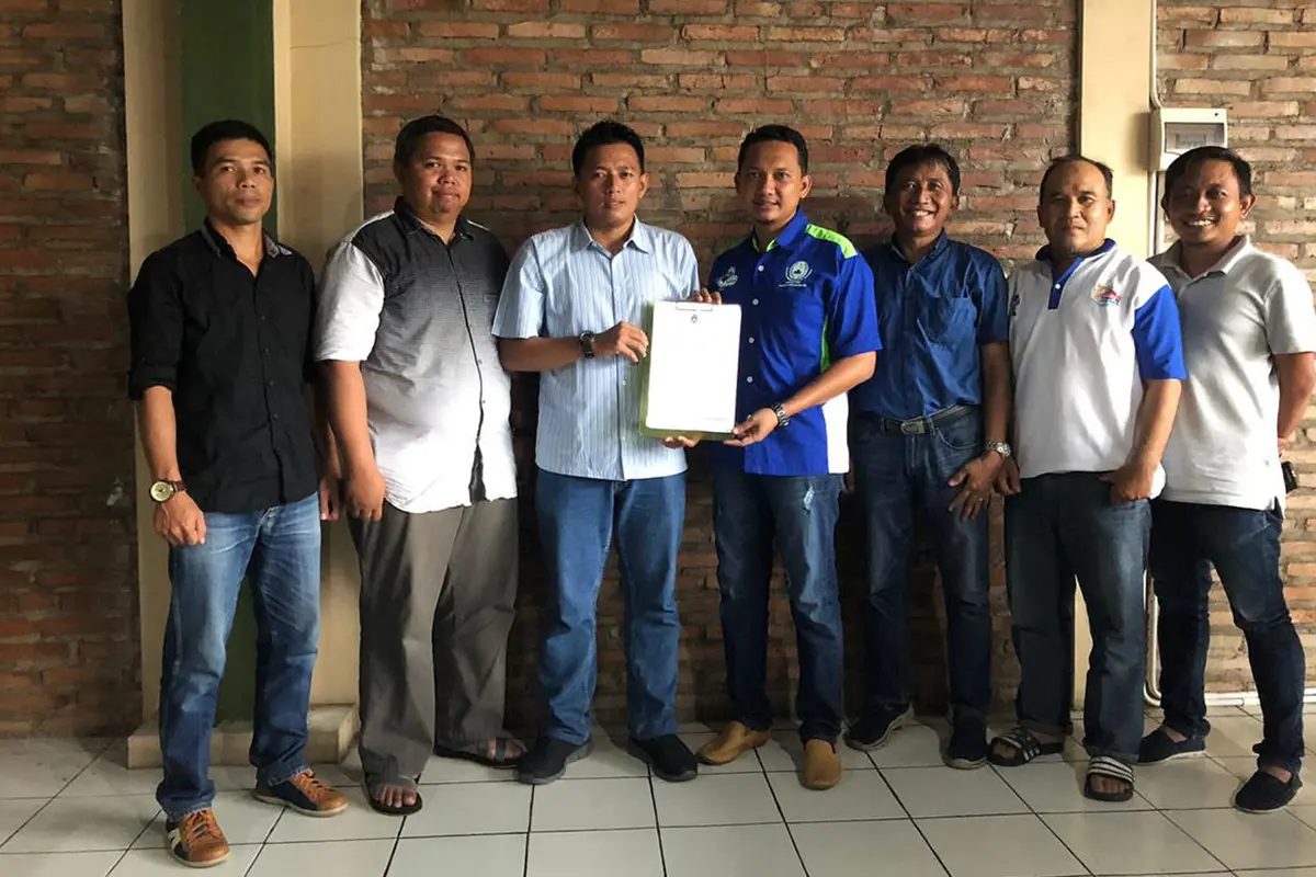 Asprov PSSI DIY