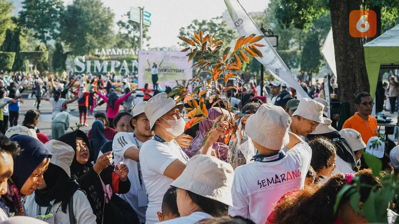 Laboratorium Lingkungan PT Citro Diagnostika Utama (CDULAB)