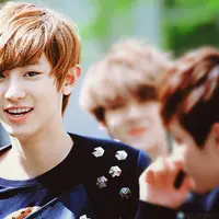 Chanyeol EXO akan menjadi pilot di '18 Seconds'. Foto: via wattpad.com