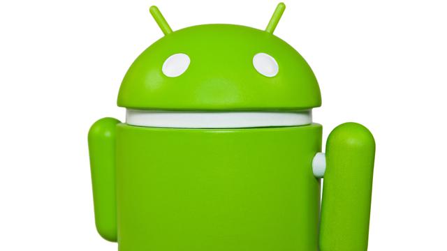 Ilustrasi Android
