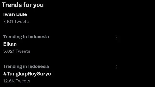 Roy Suryo