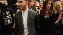 Kevin Jonas memberikan hastag dengan bertuliskan makna "Menunggu Kehamilan Kedua Pada Istriku". (AFP/Bintang.com)