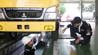 Keselamatan Jadi Kunci Efisiensi Logistik, Ini Strategi Pelaku Usaha Kelola Armada