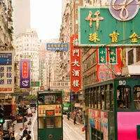 Tak bisa bahasa Mandarin, kamu bisa tetap lakoni 'independent tour' di Cina.