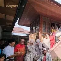 [Youtube/The Sungkars]