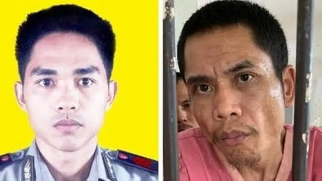 4 Fakta Polisi Ditemukan di RS Jiwa, Dinyatakan Hilang dan Wafat saat Tsunami Aceh