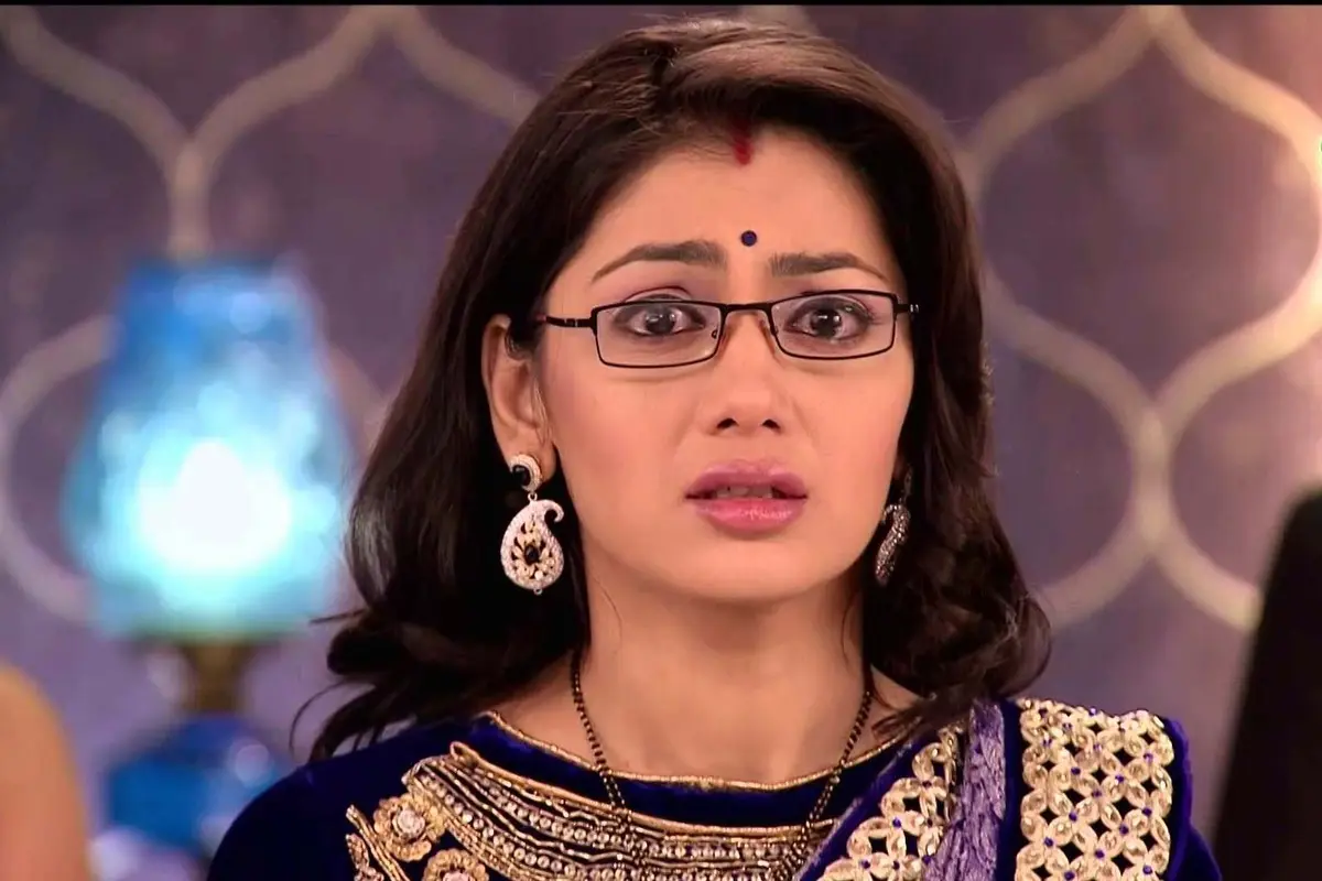 [Bintang] Sriti Jha