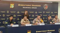 Kasus Penipuan WO Ayu Puspita, Polda Metro Terima 199 Pengaduan dan 8 Laporan Polisi