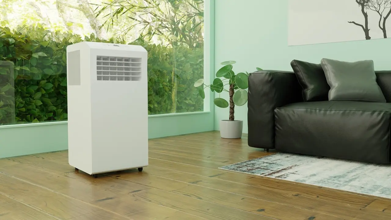 dehumidifier