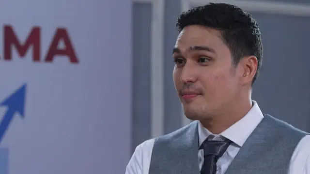 Cinta Setelah Cinta